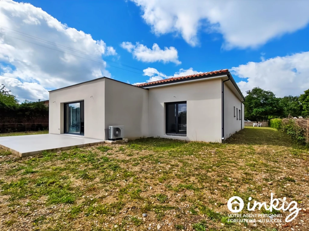 Maison 4 pièces 3