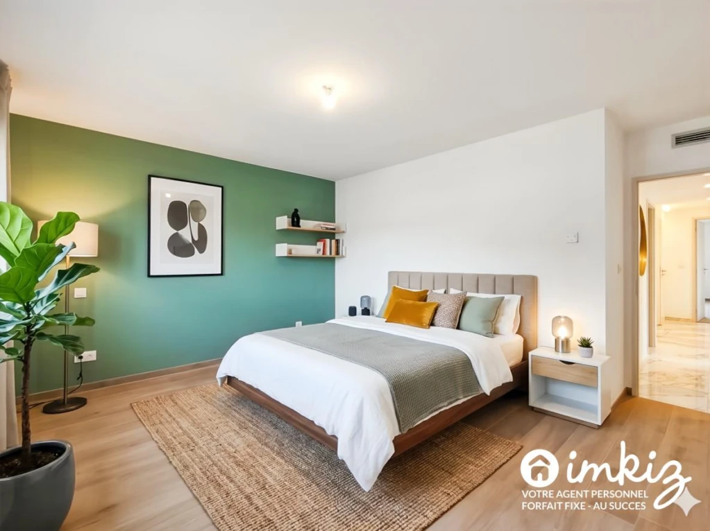 Maison 4 pièces 5