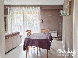 Lumineux appartement 4 pièces Secteur des Rascas 3