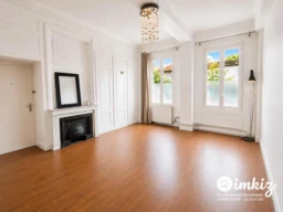 T2 de 50m² avec cachet à rénover - Fort potentiel 2