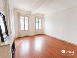 T2 de 50m² avec cachet à rénover - Fort potentiel 3