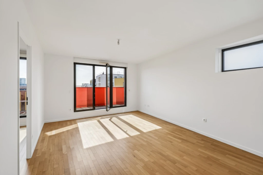 Appartement 78m² - Montreuil 2
