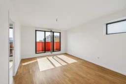 Appartement 78m² - Montreuil 2
