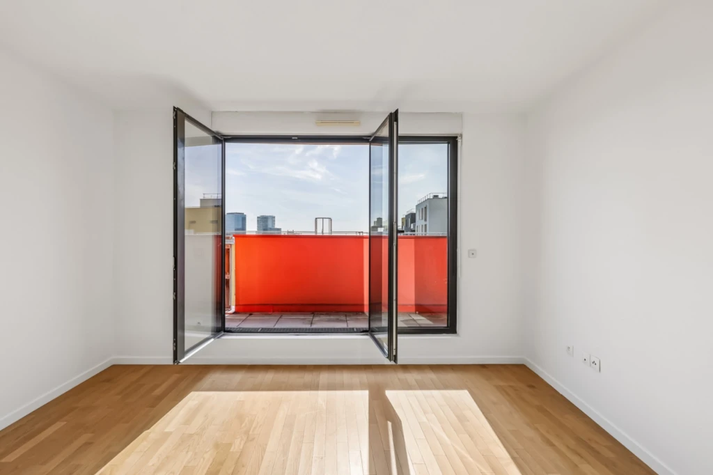 Appartement 78m² - Montreuil 4