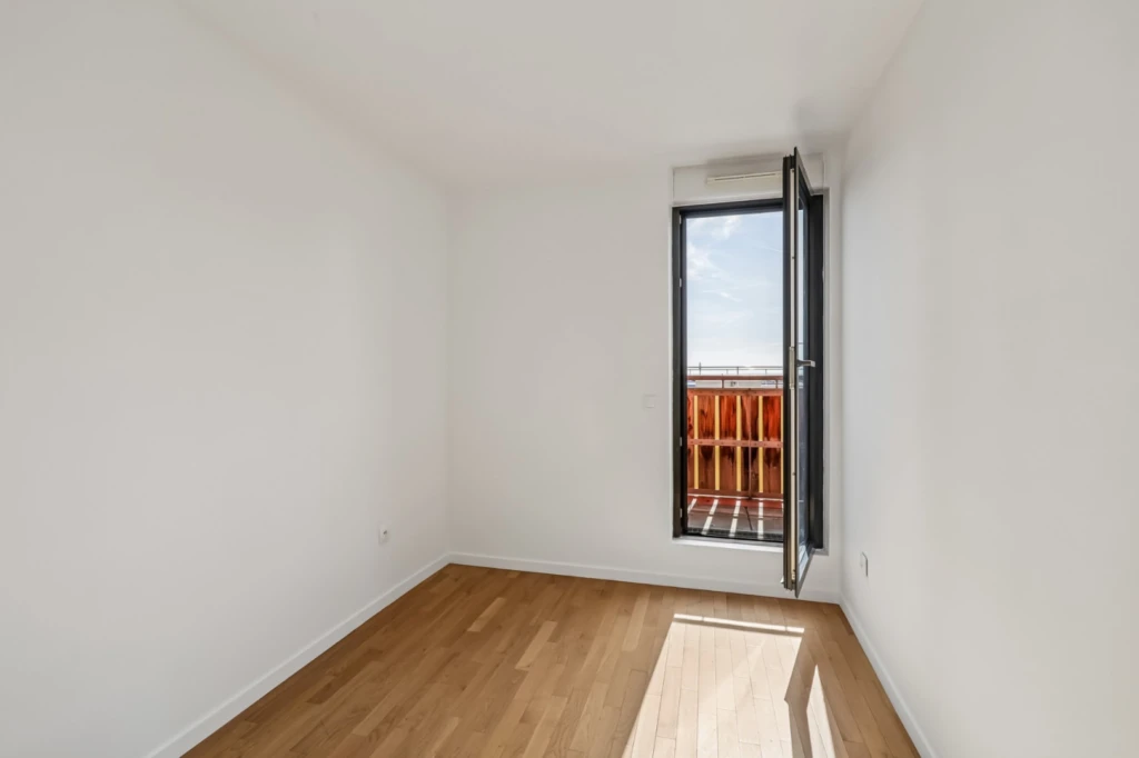 Appartement 78m² - Montreuil 6