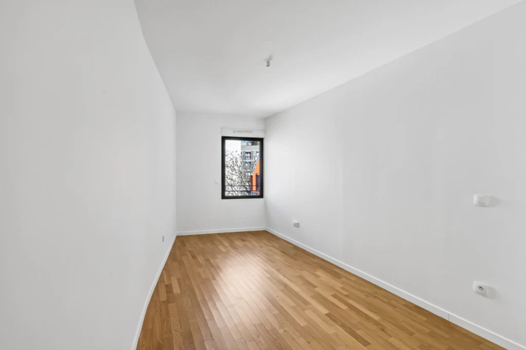Appartement 78m² - Montreuil 8