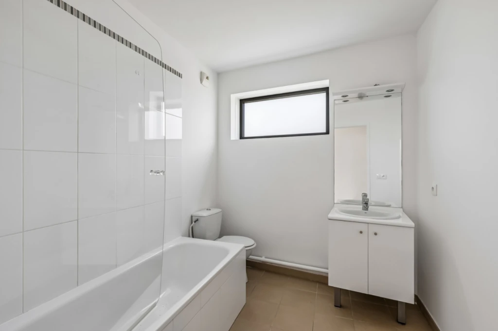 Appartement 78m² - Montreuil 9