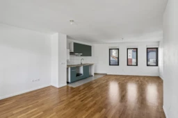 Appartement 70m² - Montreuil 1