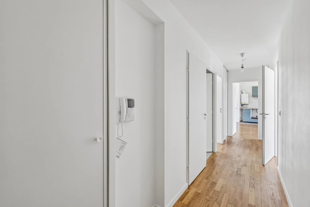 Appartement 70m² - Montreuil 12