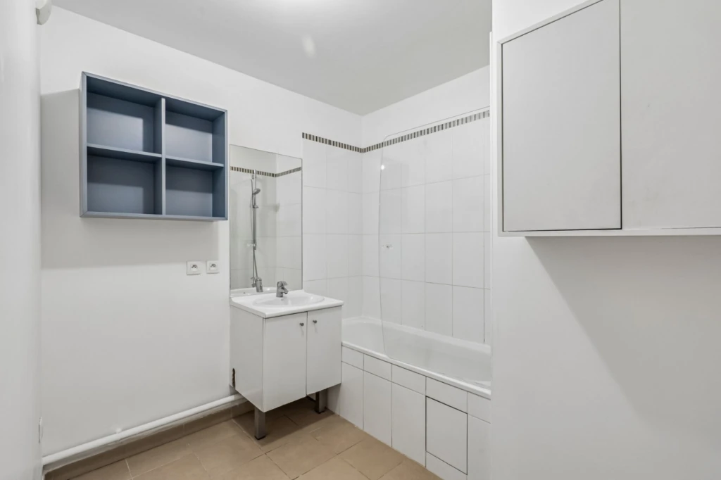 Appartement 70m² - Montreuil 13