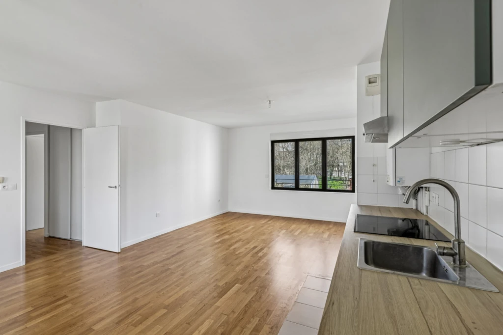 Appartement 70m² - Montreuil 3