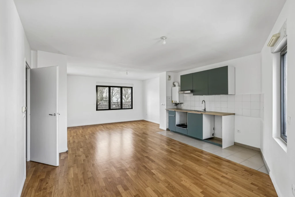 Appartement 70m² - Montreuil 5