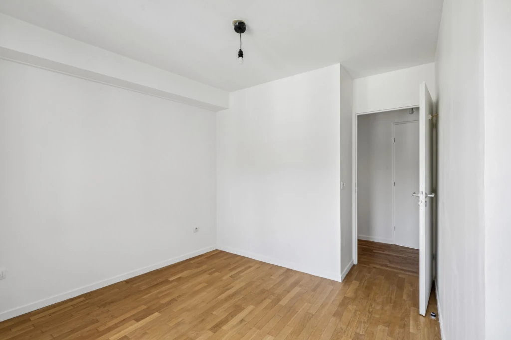 Appartement 70m² - Montreuil 8