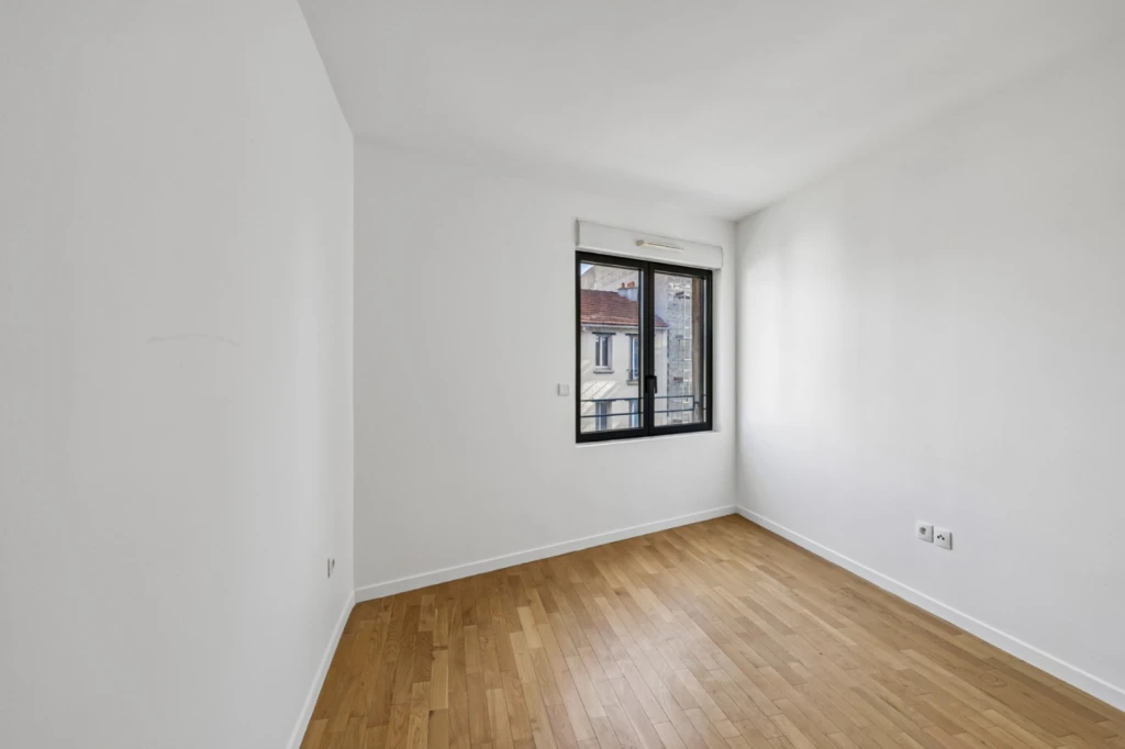 Appartement 70m² - Montreuil 9