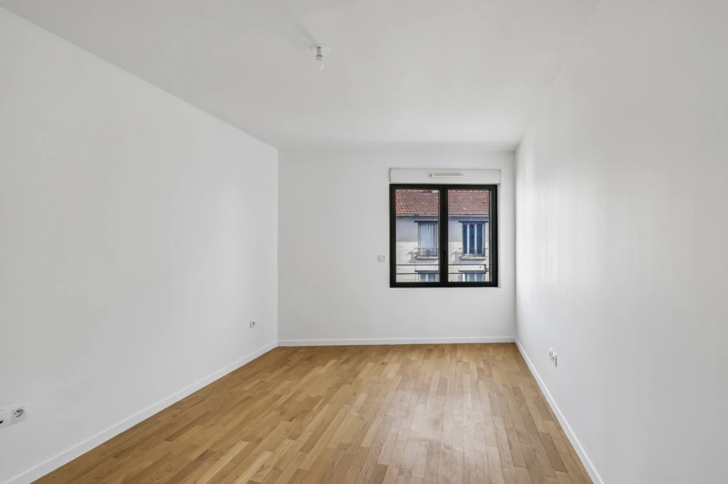 Appartement 70m² - Montreuil 10