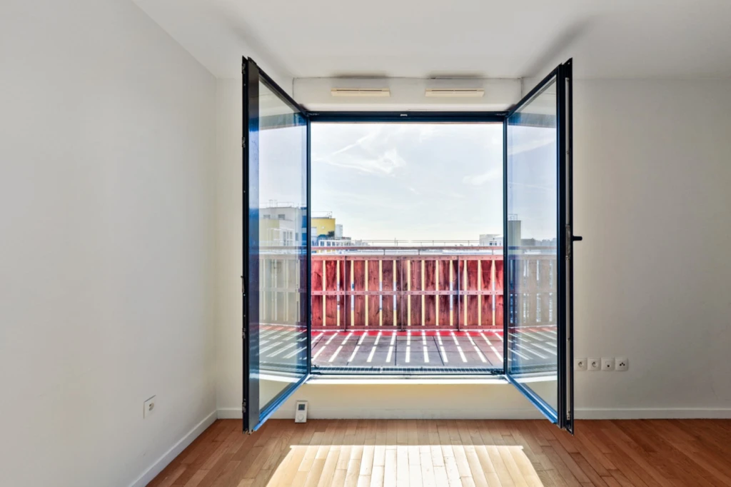 Appartement 33m² - Montreuil 15