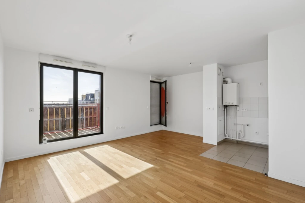 Appartement 33m² - Montreuil 2