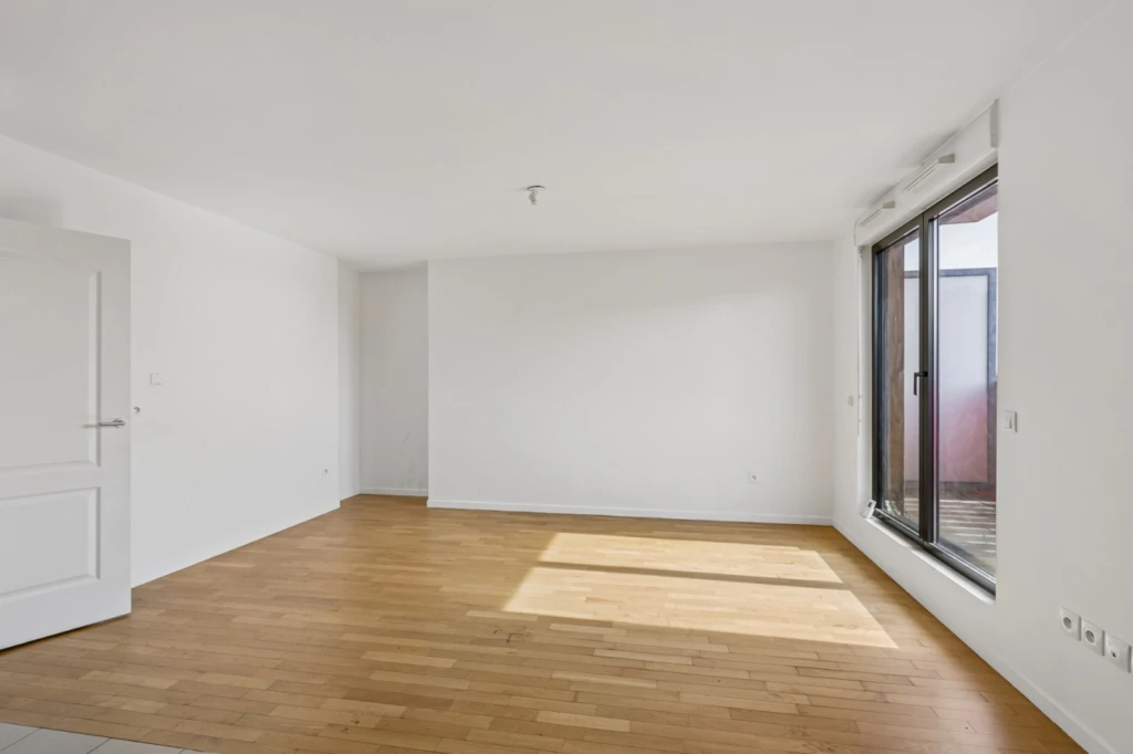 Appartement 33m² - Montreuil 3