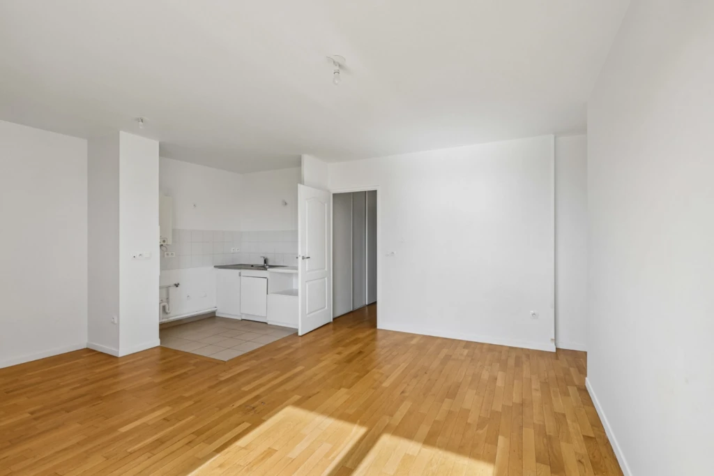 Appartement 33m² - Montreuil 4