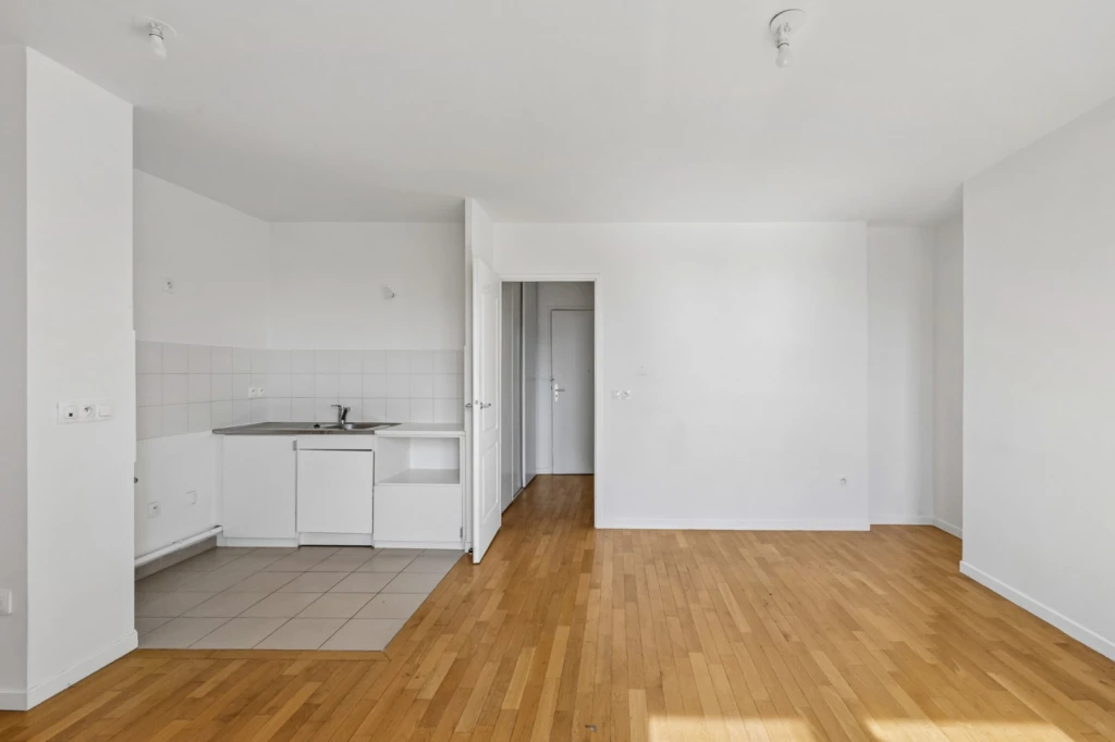 Appartement 33m² - Montreuil 6