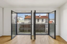Appartement 27 m² - Montreuil 2
