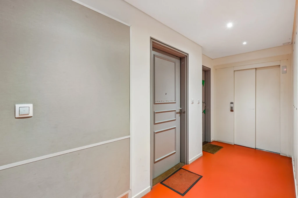Appartement 27 m² - Montreuil 11