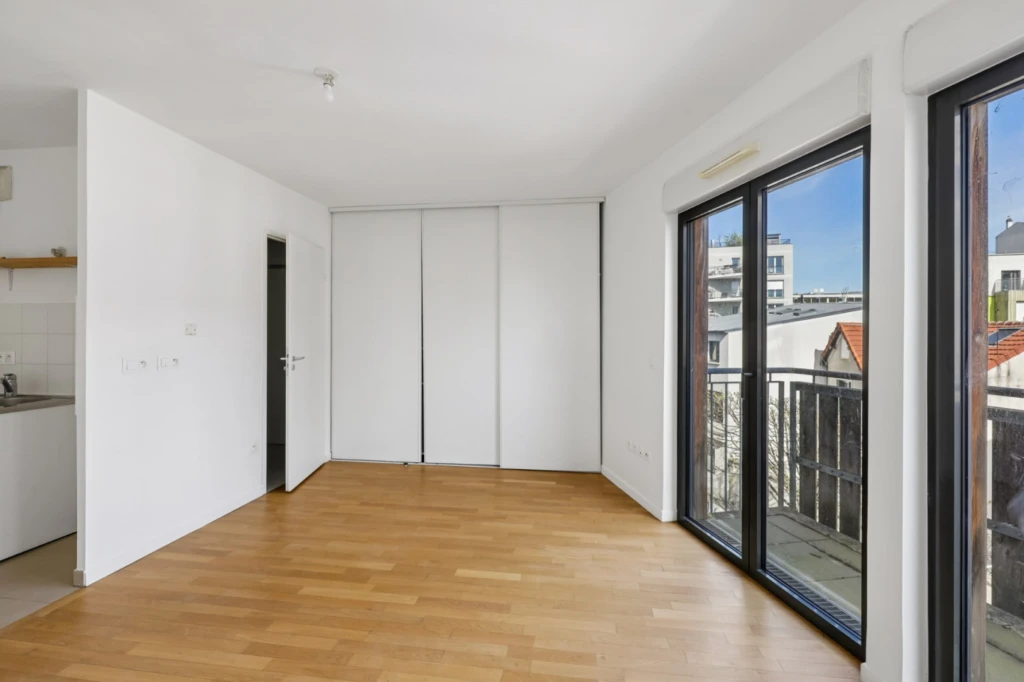 Appartement 27 m² - Montreuil 3