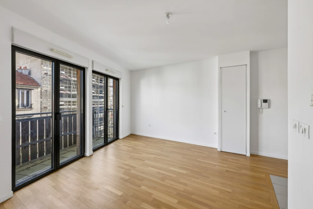 Appartement 27 m² - Montreuil 4