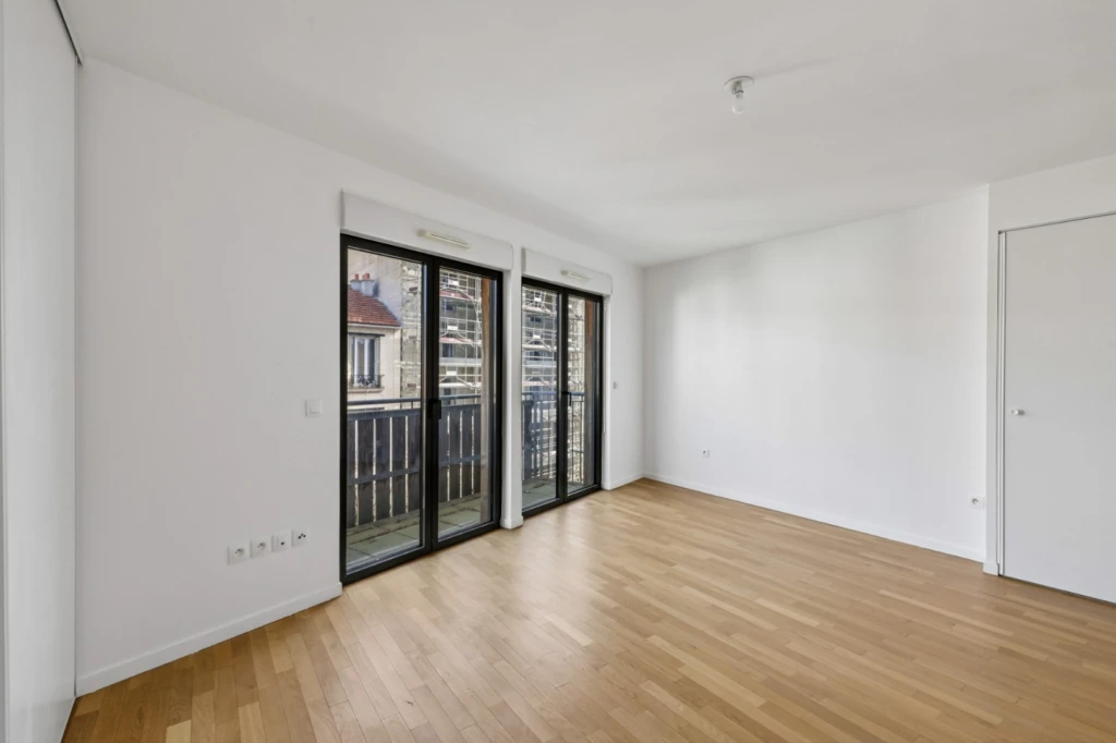 Appartement 27 m² - Montreuil 5
