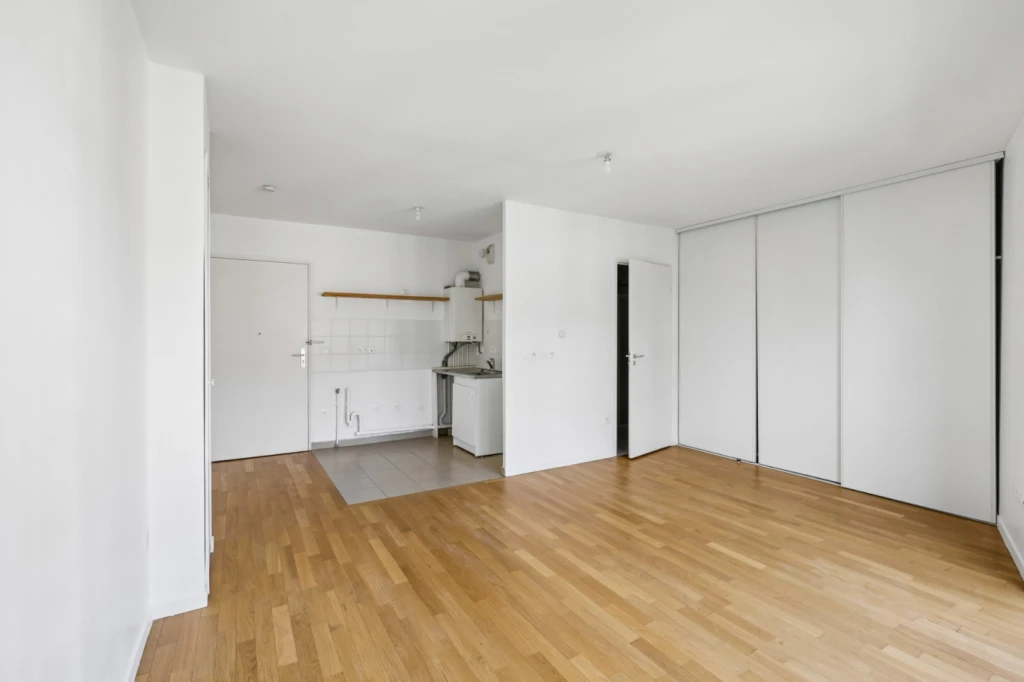 Appartement 27 m² - Montreuil 6