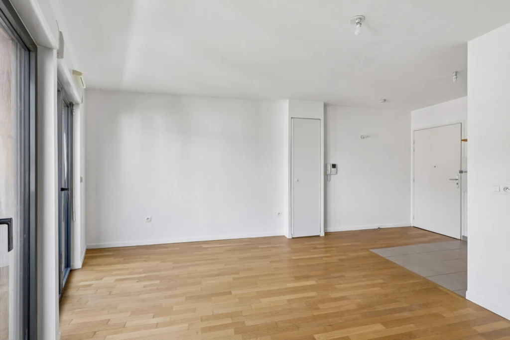 Appartement 27 m² - Montreuil 7