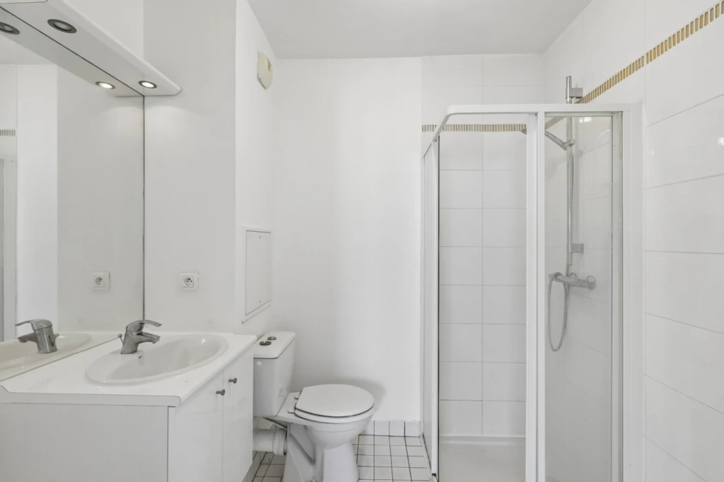 Appartement 27 m² - Montreuil 10