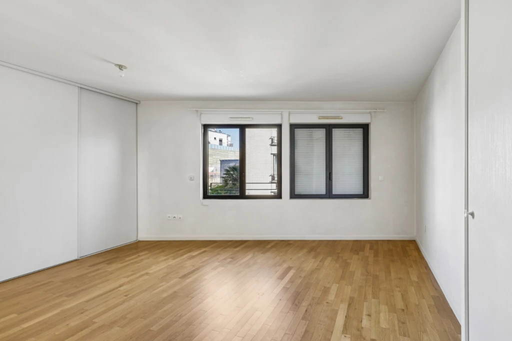 Appartement 27 m² - Montreuil 3