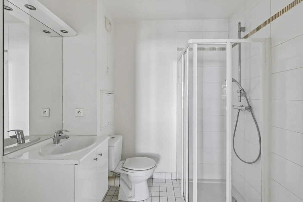 Appartement 27 m² - Montreuil 4