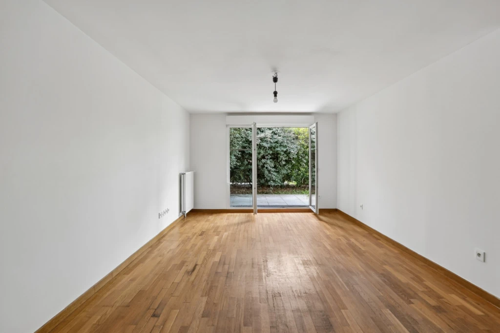Appartement 62 m² - Le Plessis-Trévise 1