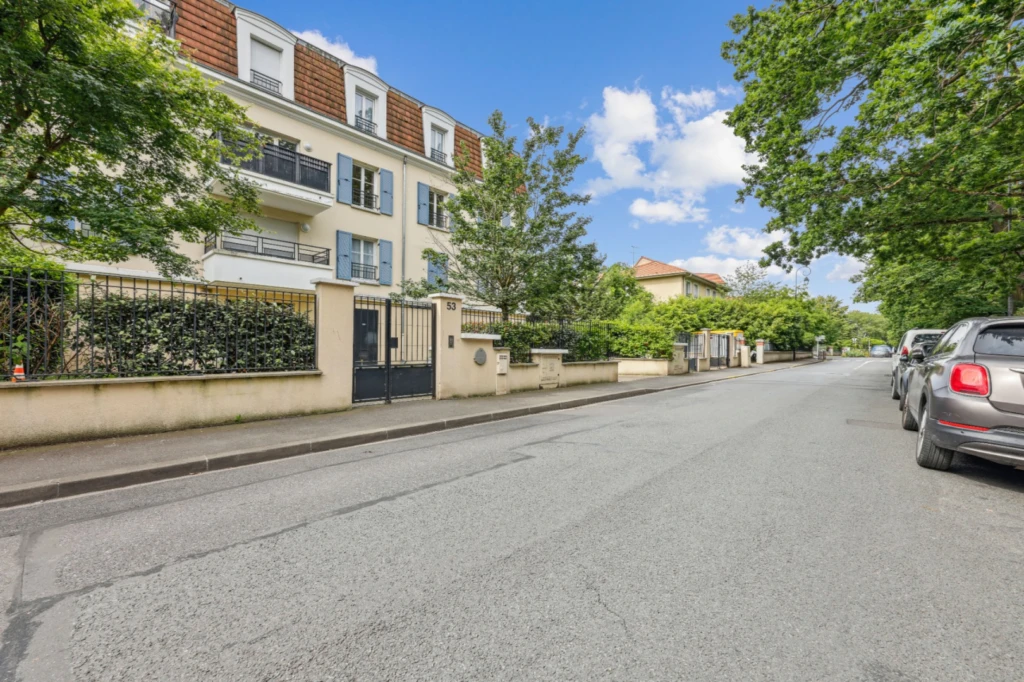 Appartement 62 m² - Le Plessis-Trévise 16