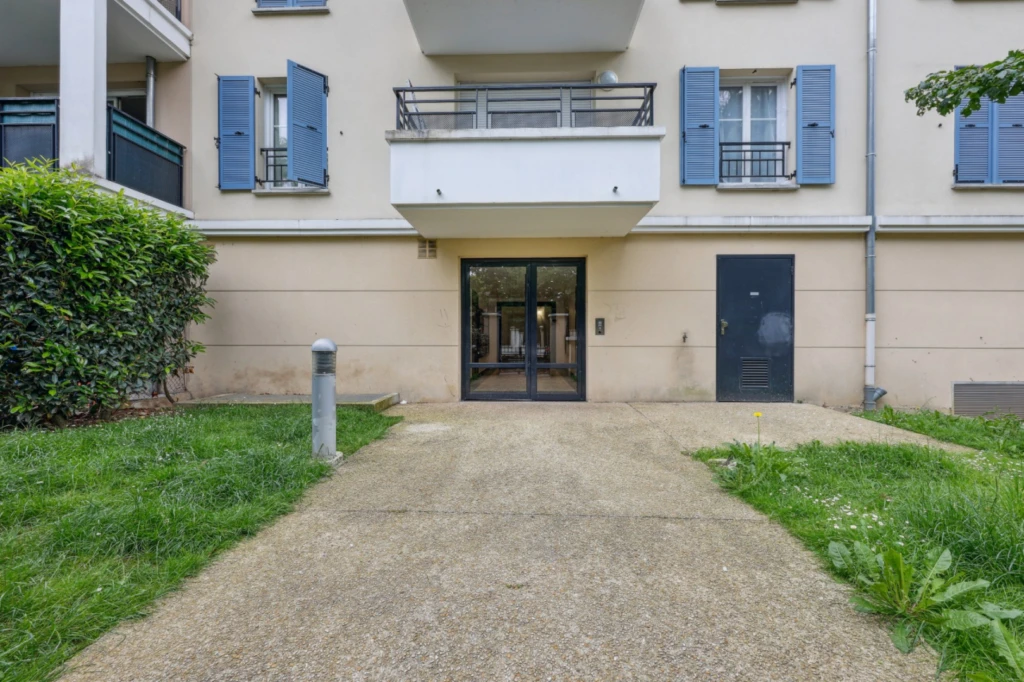 Appartement 62 m² - Le Plessis-Trévise 17