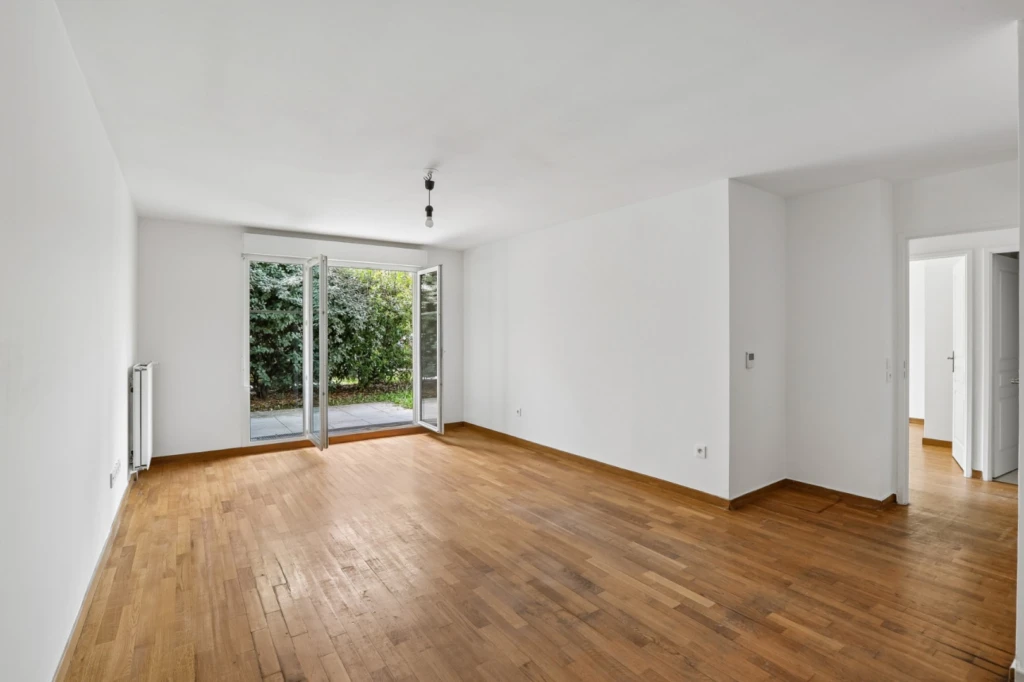Appartement 62 m² - Le Plessis-Trévise 2