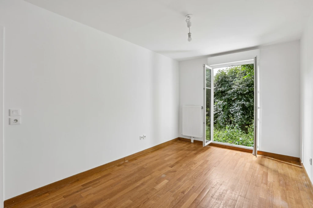 Appartement 62 m² - Le Plessis-Trévise 11