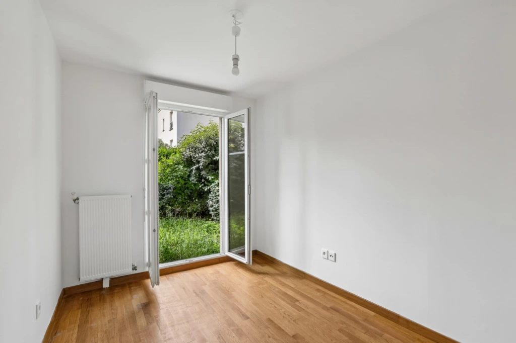 Appartement 62 m² - Le Plessis-Trévise 12