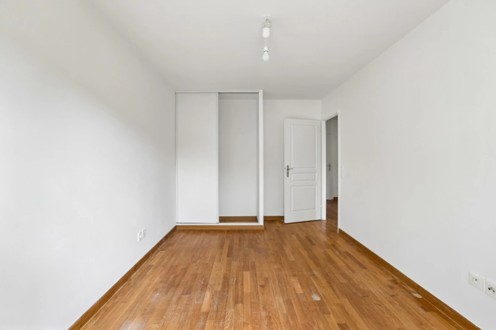 Appartement 62 m² - Le Plessis-Trévise 13