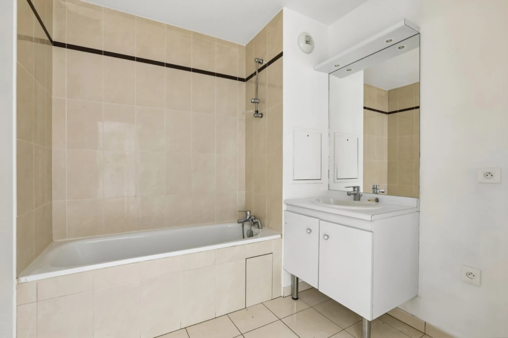 Appartement 62 m² - Le Plessis-Trévise 14