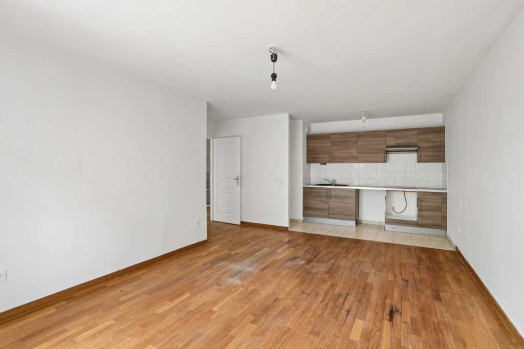 Appartement 62 m² - Le Plessis-Trévise 3