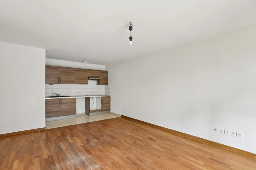 Appartement 62 m² - Le Plessis-Trévise 4