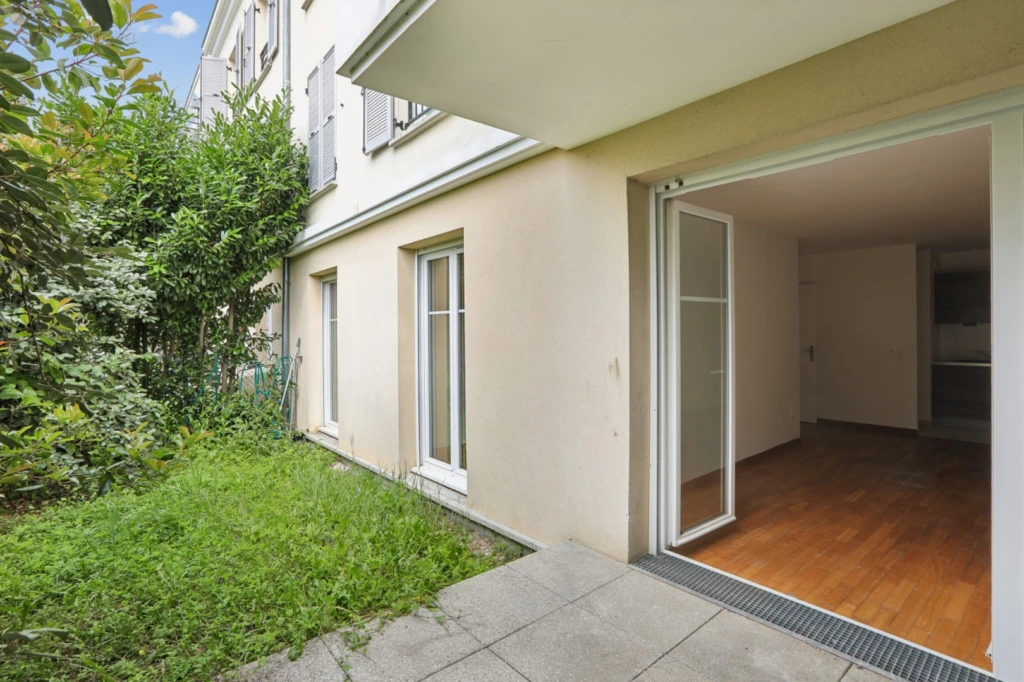 Appartement 62 m² - Le Plessis-Trévise 5