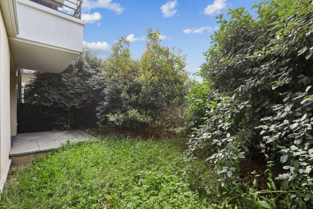 Appartement 62 m² - Le Plessis-Trévise 6