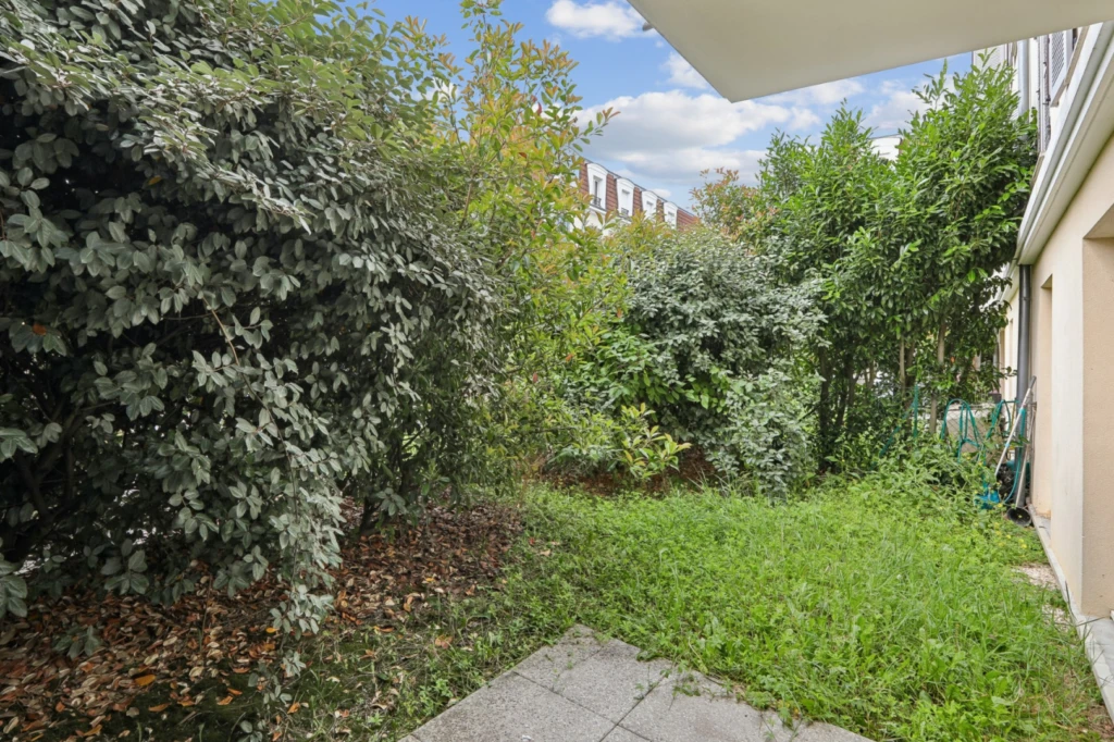 Appartement 62 m² - Le Plessis-Trévise 7