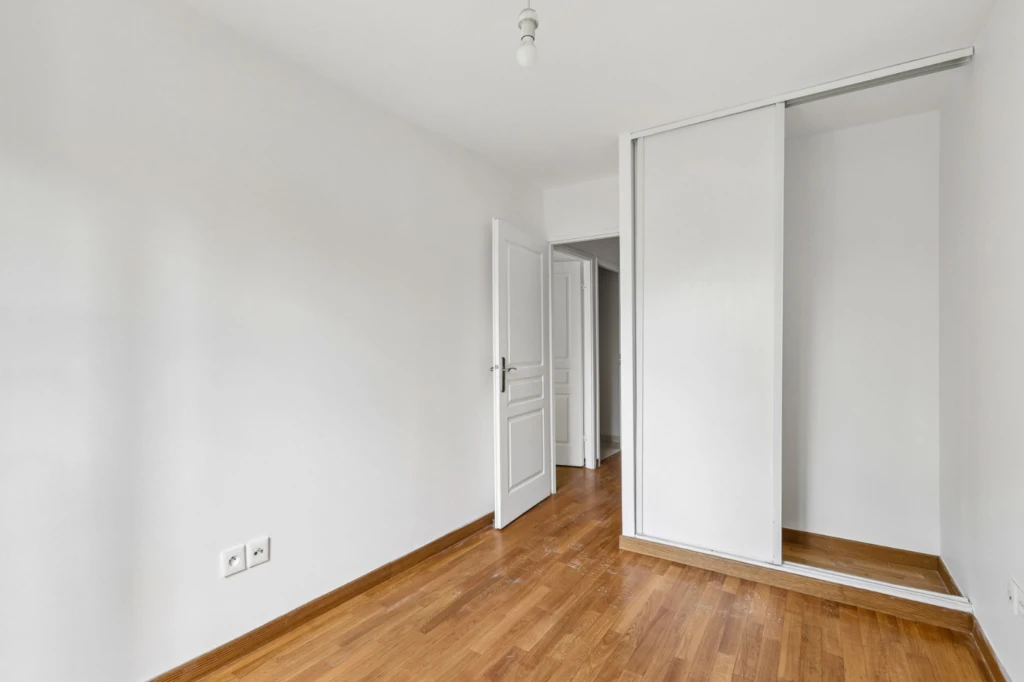 Appartement 62 m² - Le Plessis-Trévise 8