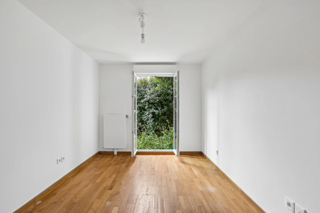 Appartement 62 m² - Le Plessis-Trévise 9