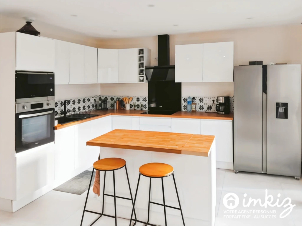 Maison 6 pièces 11